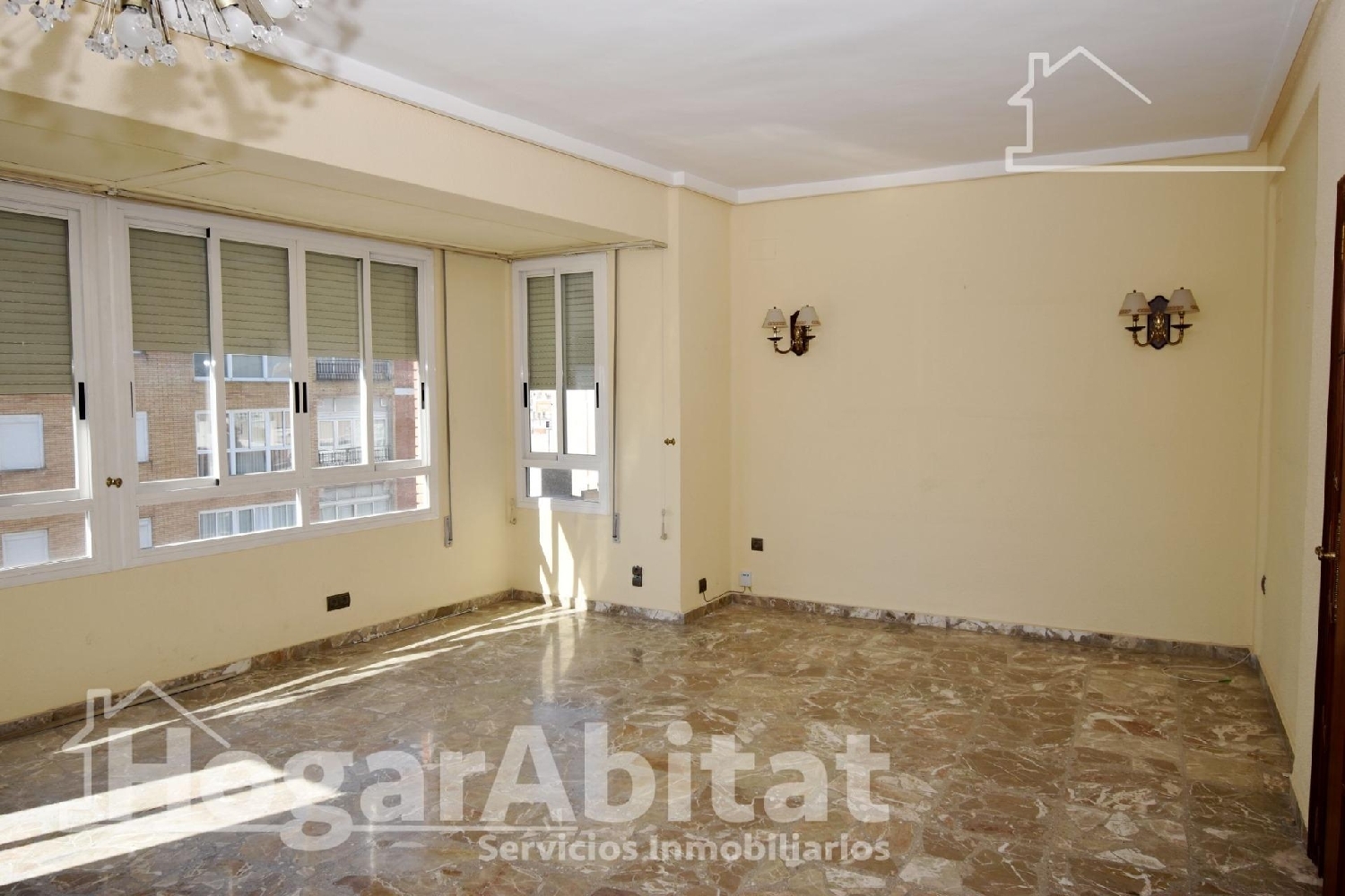  kaufen Wohnung Burriana Plana Baixa 1