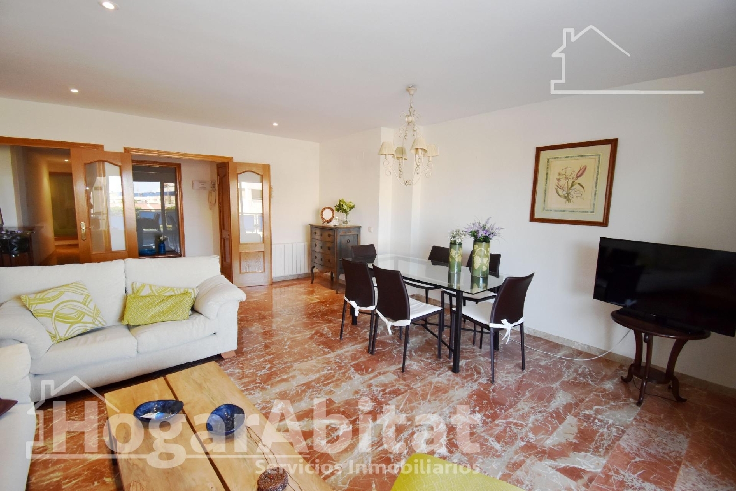  à vendre appartement Burriana Plana Baixa 6