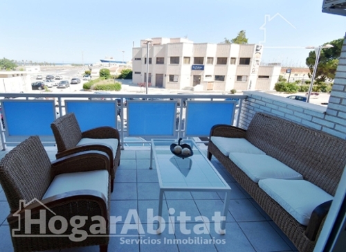 Burriana Plana Baixa appartement foto 6269676