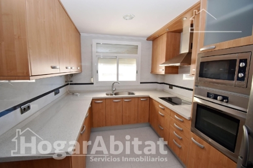 Burriana Plana Baixa Wohnung Bild 6269699