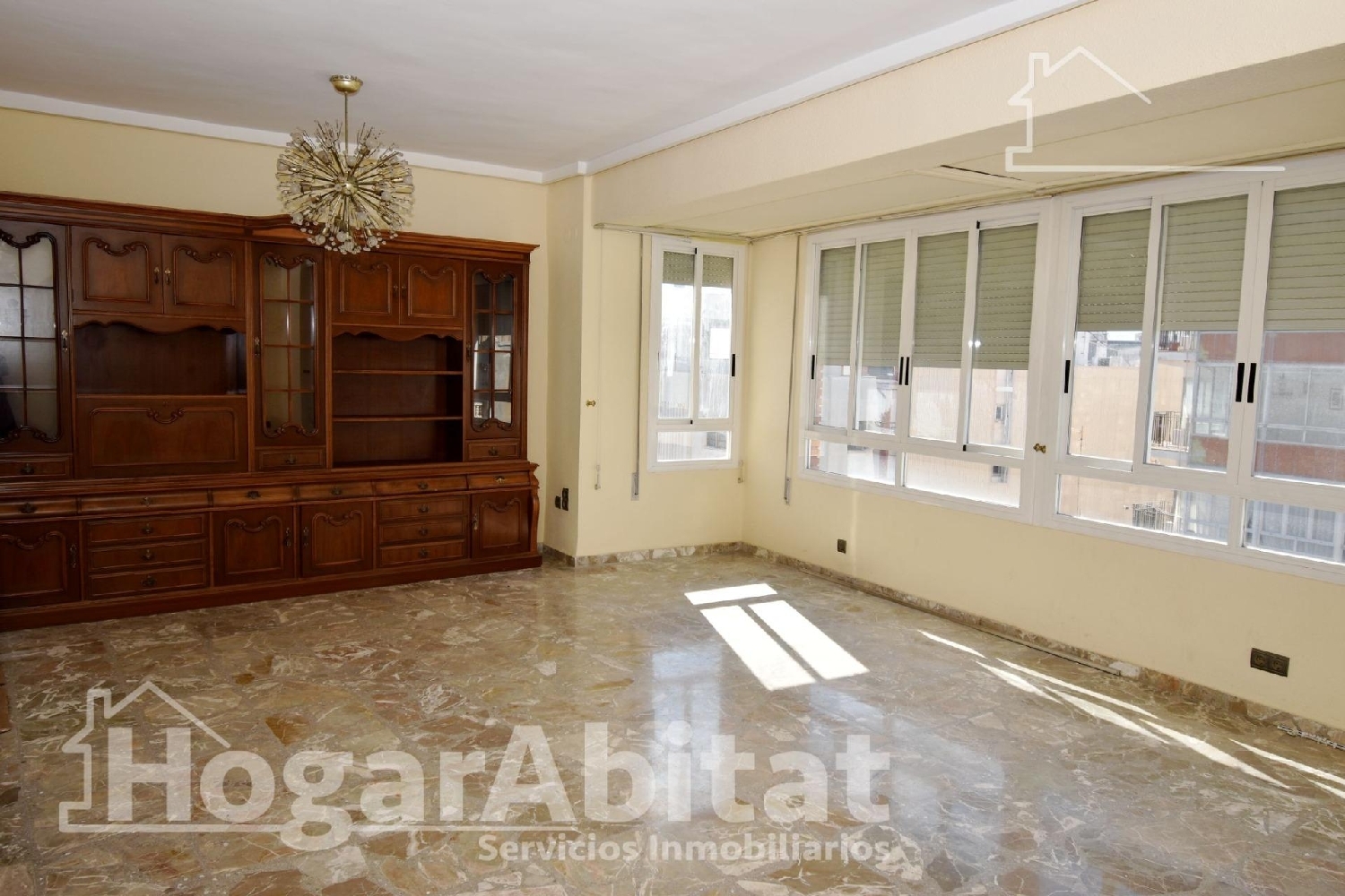 kaufen Wohnung Burriana Plana Baixa 3