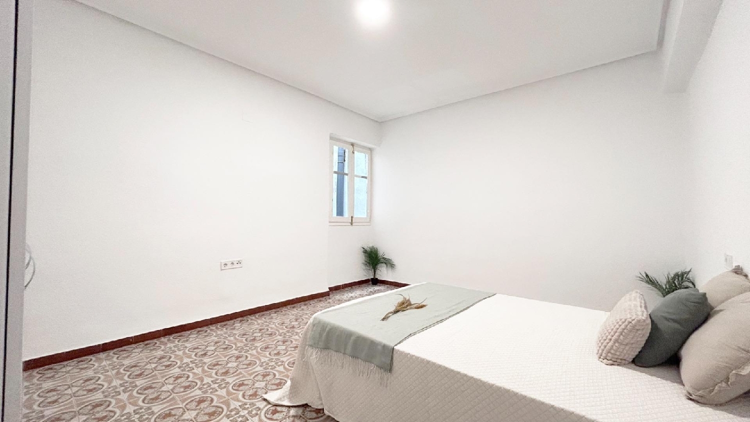  kaufen Wohnung Burriana Plana Baixa 5