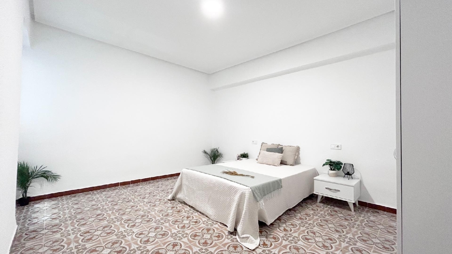  kaufen Wohnung Burriana Plana Baixa 1