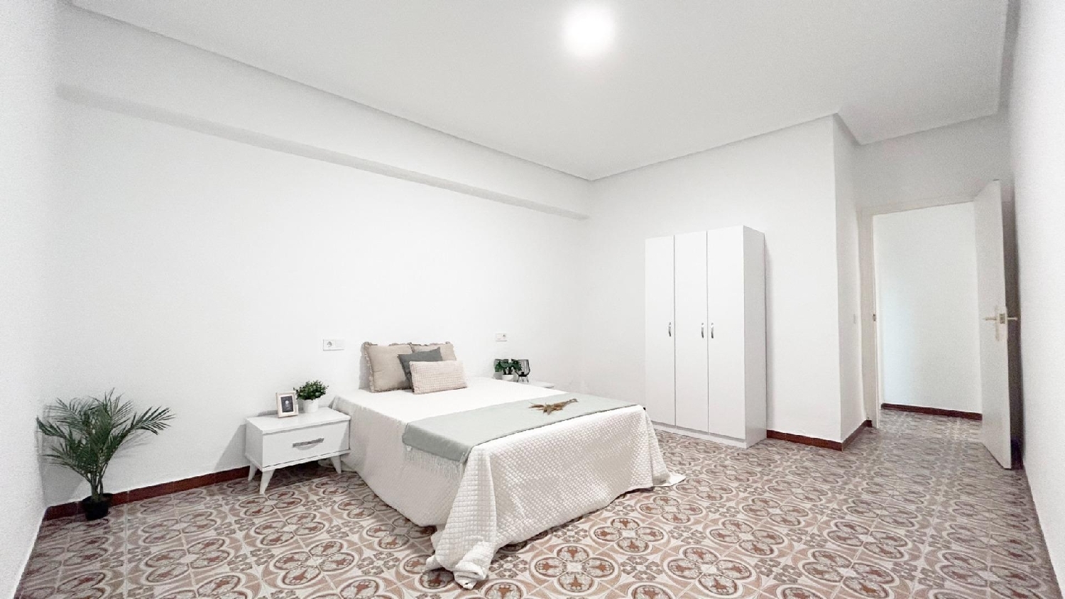 kaufen Wohnung Burriana Plana Baixa 3