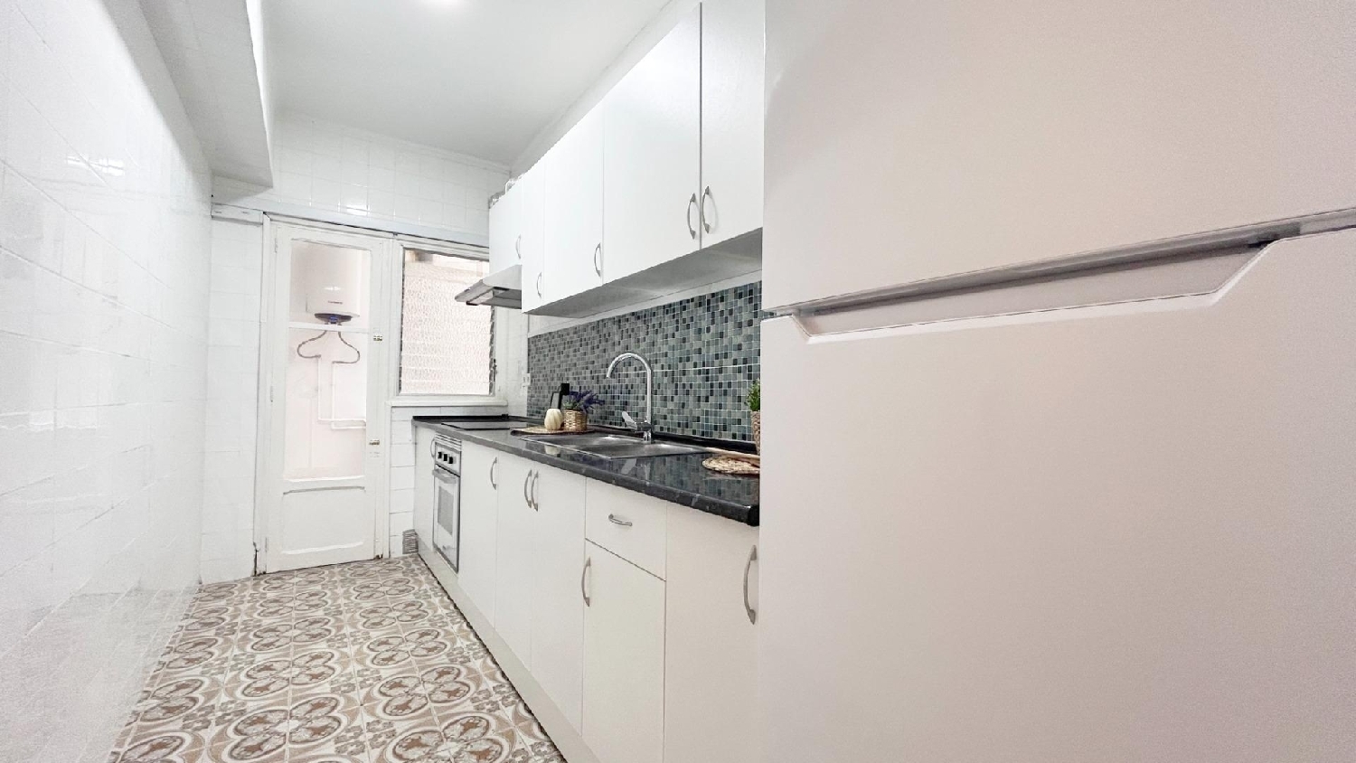  kaufen Wohnung Burriana Plana Baixa 6