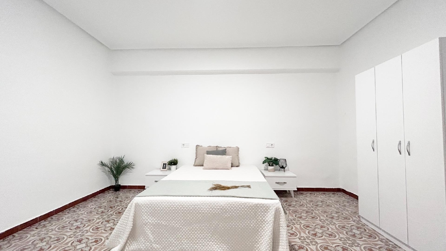 kaufen Wohnung Burriana Plana Baixa 2