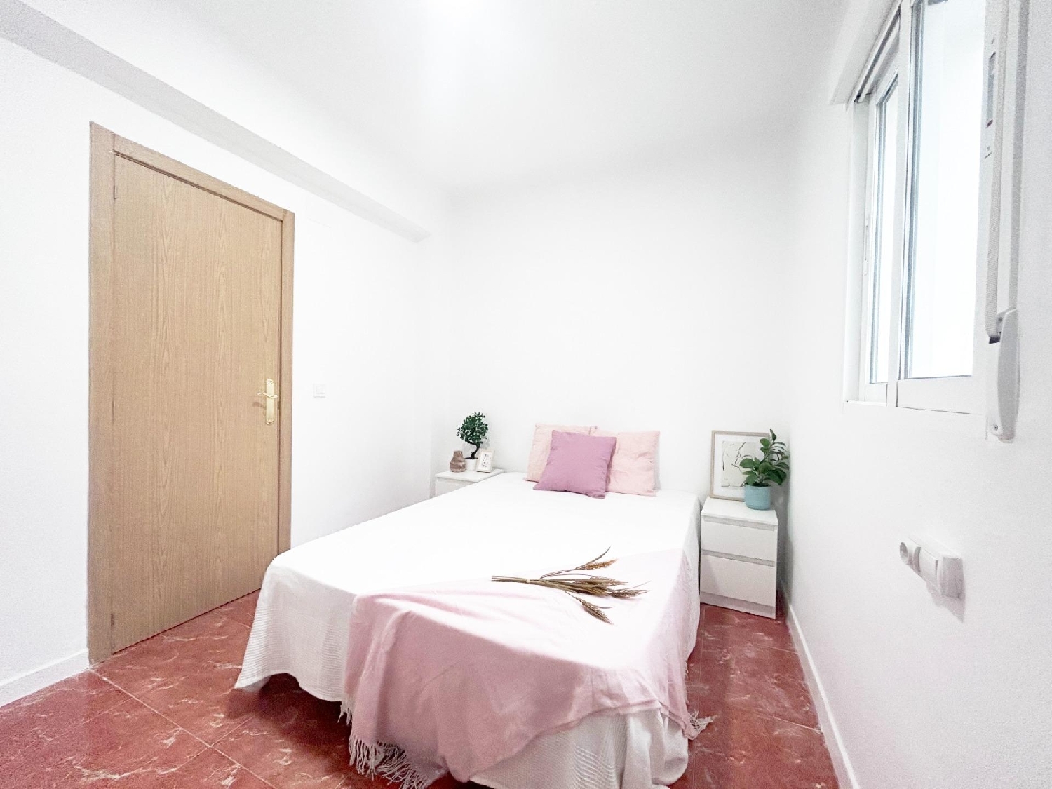 for sale apartment Burriana Plana Baixa 2