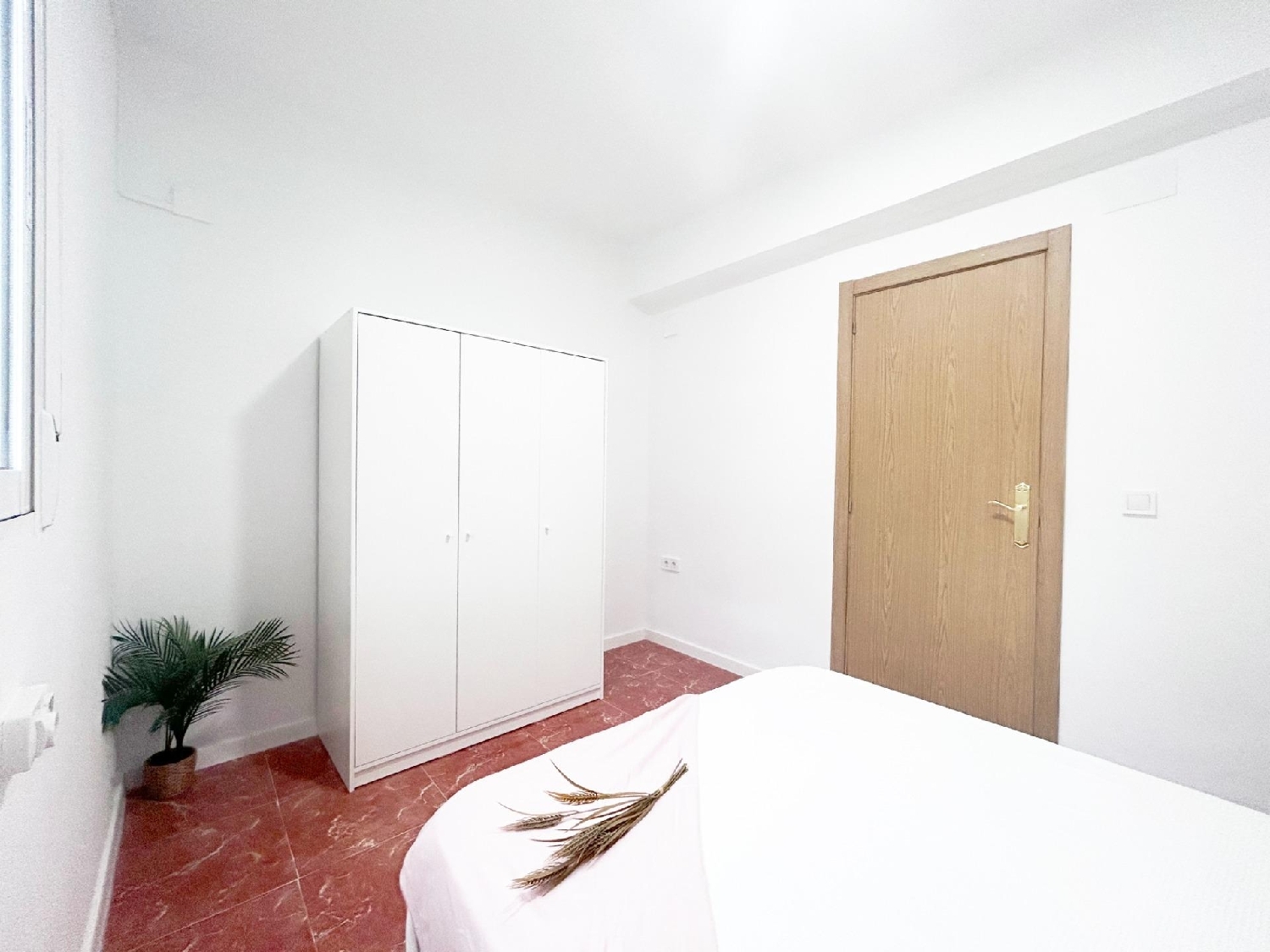 for sale apartment Burriana Plana Baixa 3