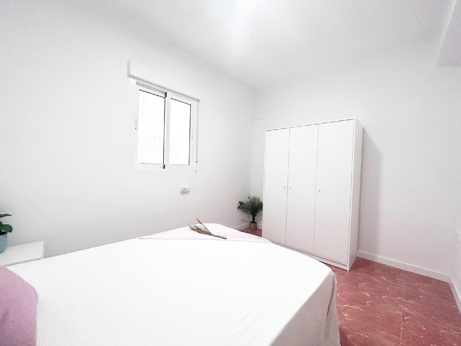  for sale apartment Burriana Plana Baixa 4