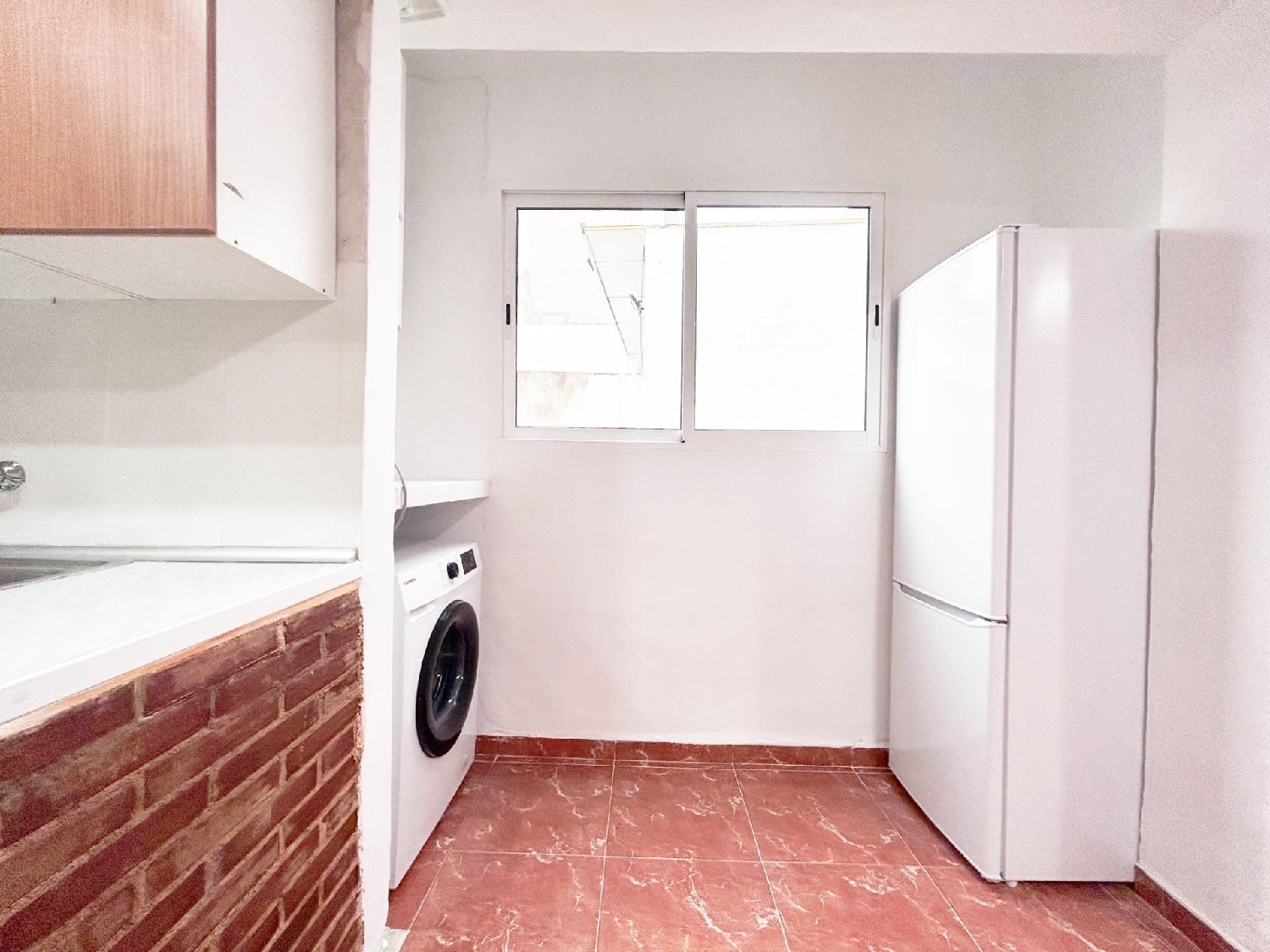  for sale apartment Burriana Plana Baixa 7