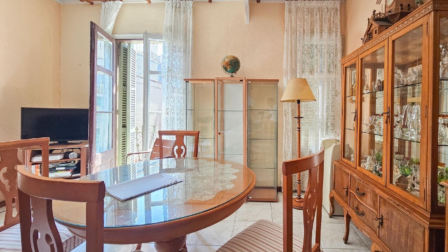  for sale apartment Ca L'artigues Vallès Oriental 5