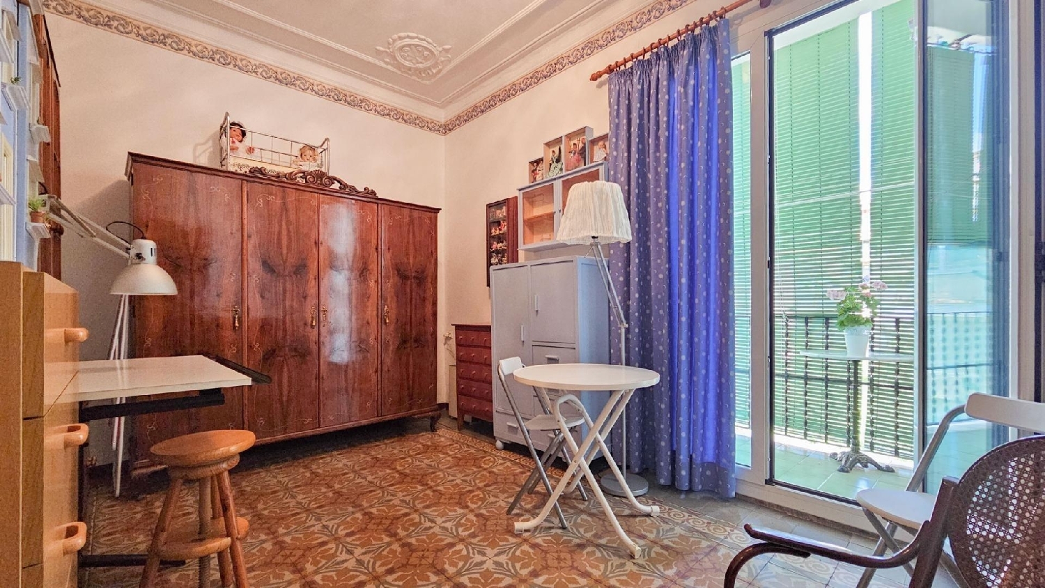  for sale apartment Ca L'artigues Vallès Oriental 7