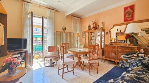 Ca L''artigues Vallès Oriental apartment foto 6283472