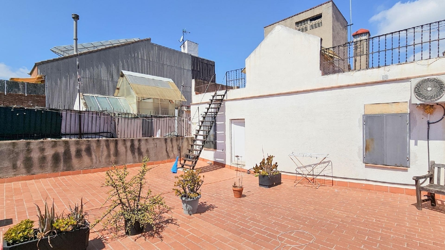  for sale apartment Ca L'artigues Vallès Oriental 2