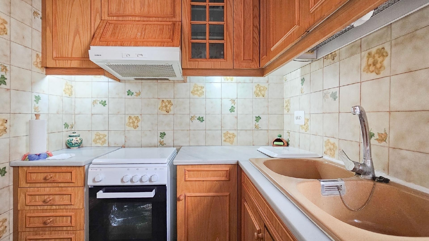  for sale apartment Ca L'artigues Vallès Oriental 3