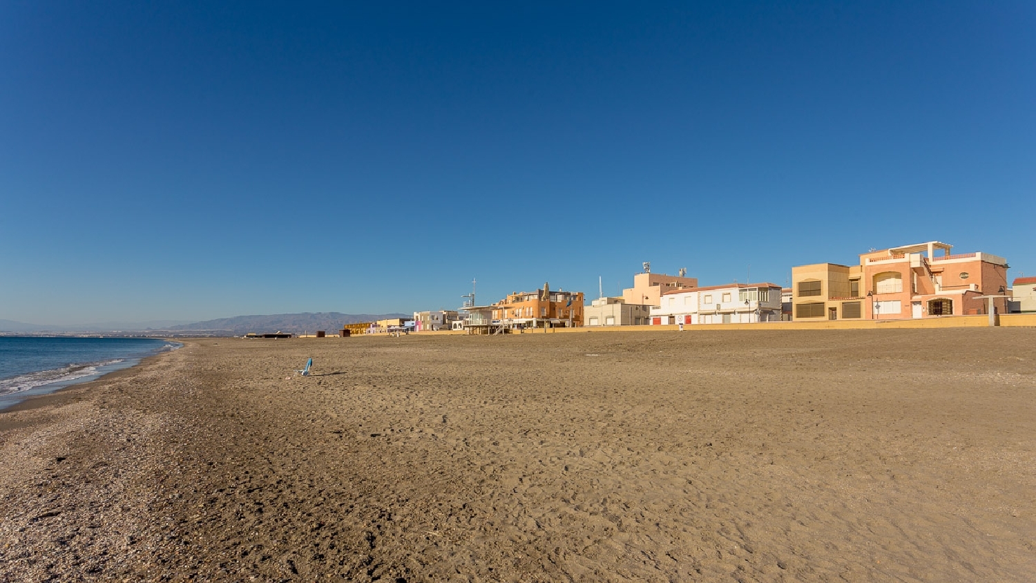kaufen Wohnung Cabo De Gata Comarca Metropolitana De Almería 2