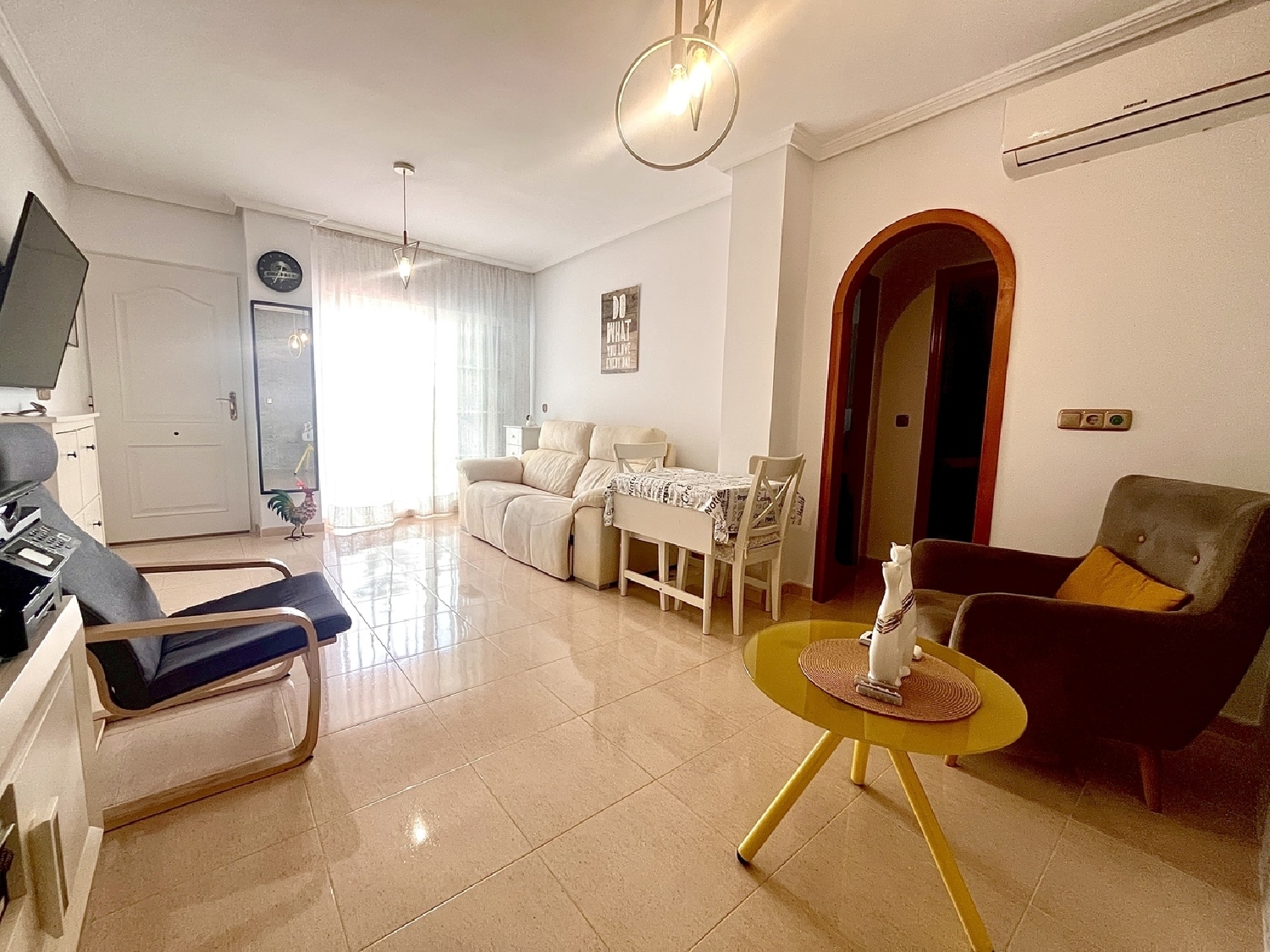  te koop appartement Cabo Roig Baix Segura 7