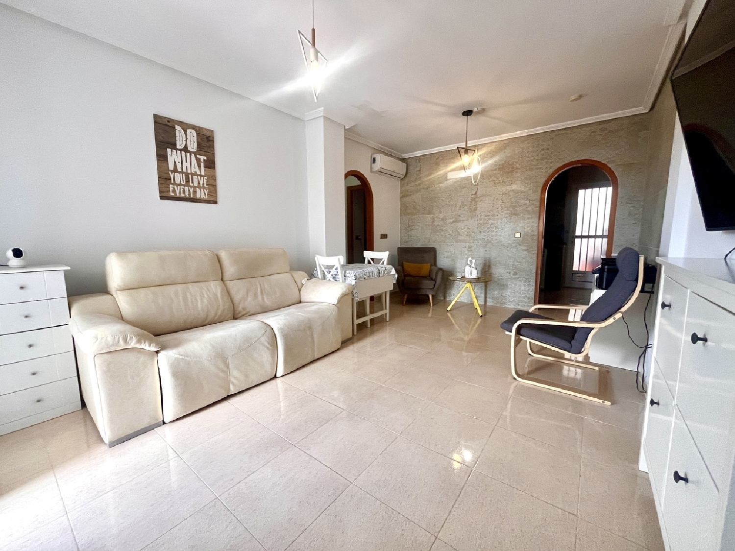  te koop appartement Cabo Roig Baix Segura 6
