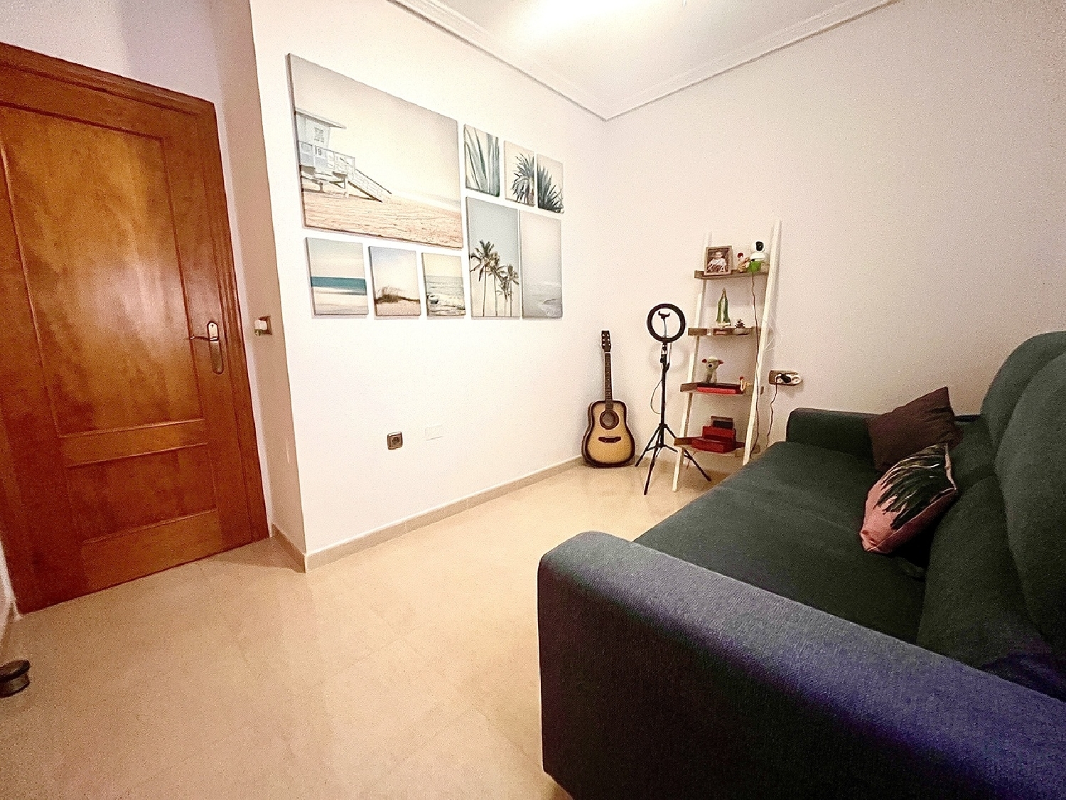  te koop appartement Cabo Roig Baix Segura 8