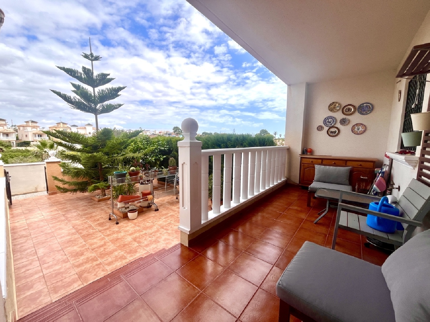  te koop appartement Cabo Roig Baix Segura 4