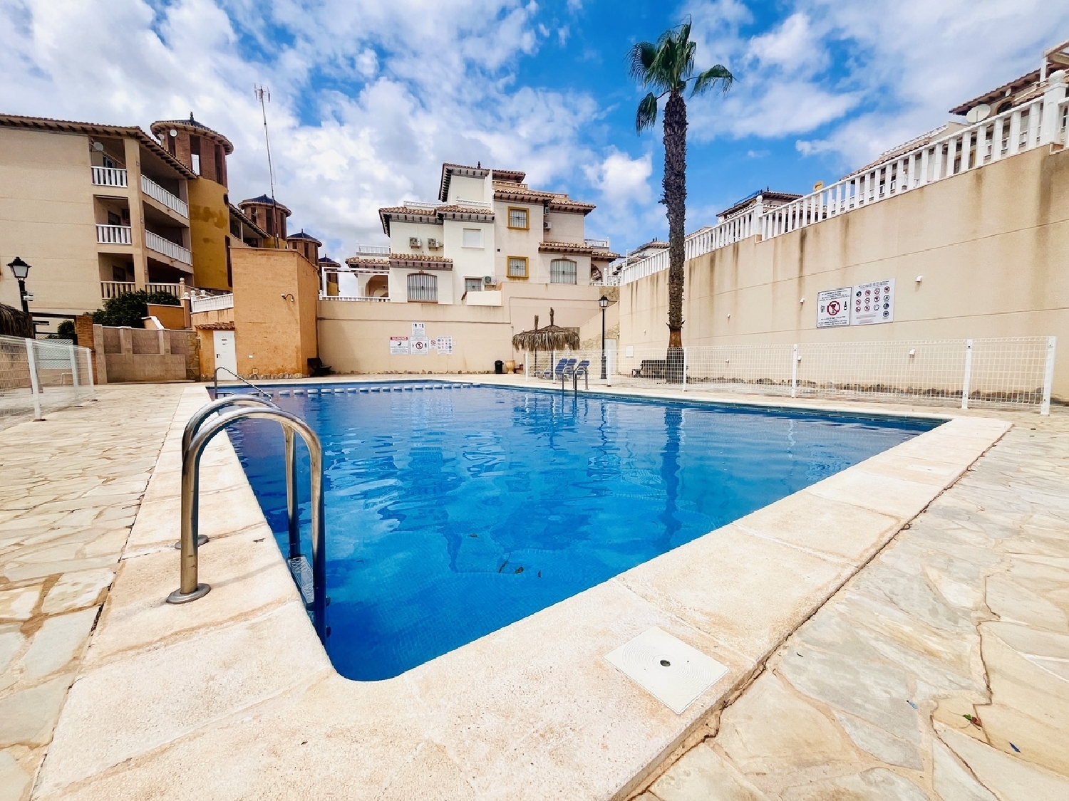 te koop appartement Cabo Roig Baix Segura 3