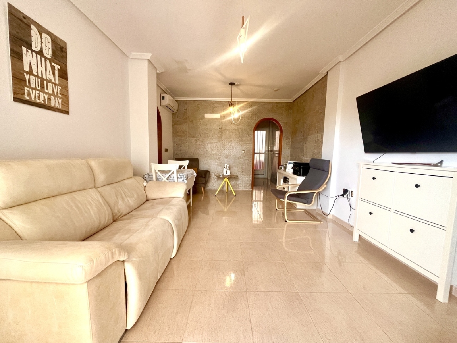  te koop appartement Cabo Roig Baix Segura 5