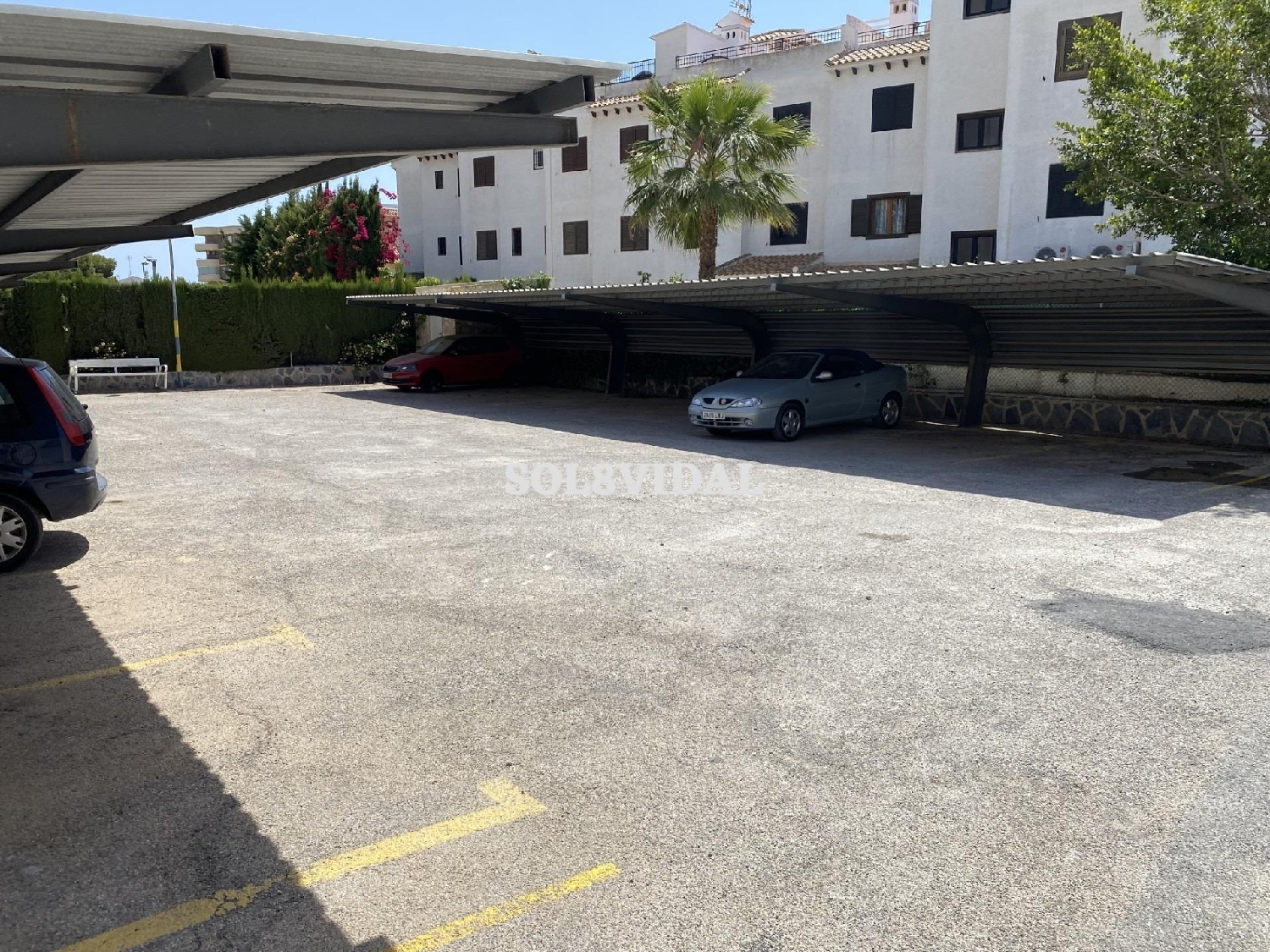  for sale apartment Cabo Roig Baix Segura 4
