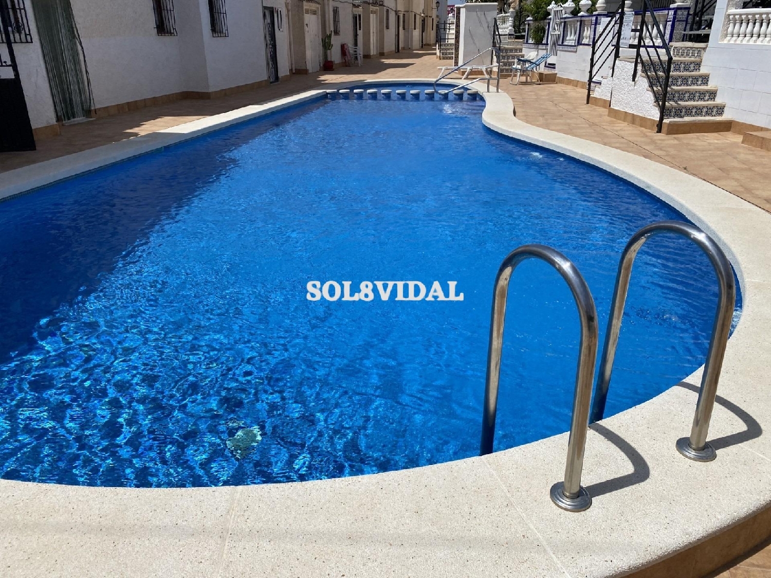 for sale apartment Cabo Roig Baix Segura 3