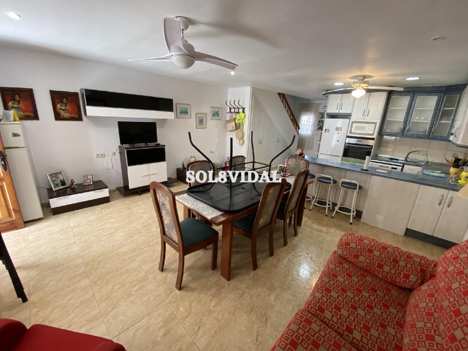  for sale apartment Cabo Roig Baix Segura 7
