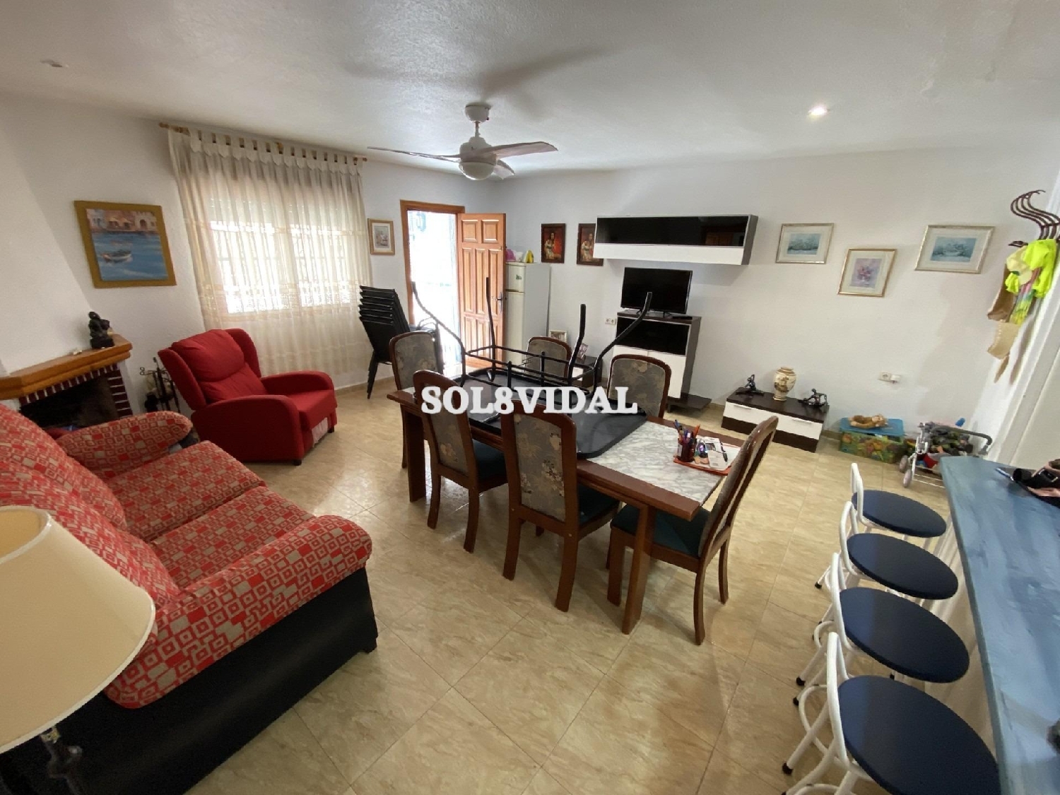  for sale apartment Cabo Roig Baix Segura 8