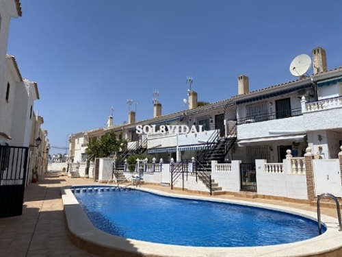 Cabo Roig Baix Segura apartment foto 6283432
