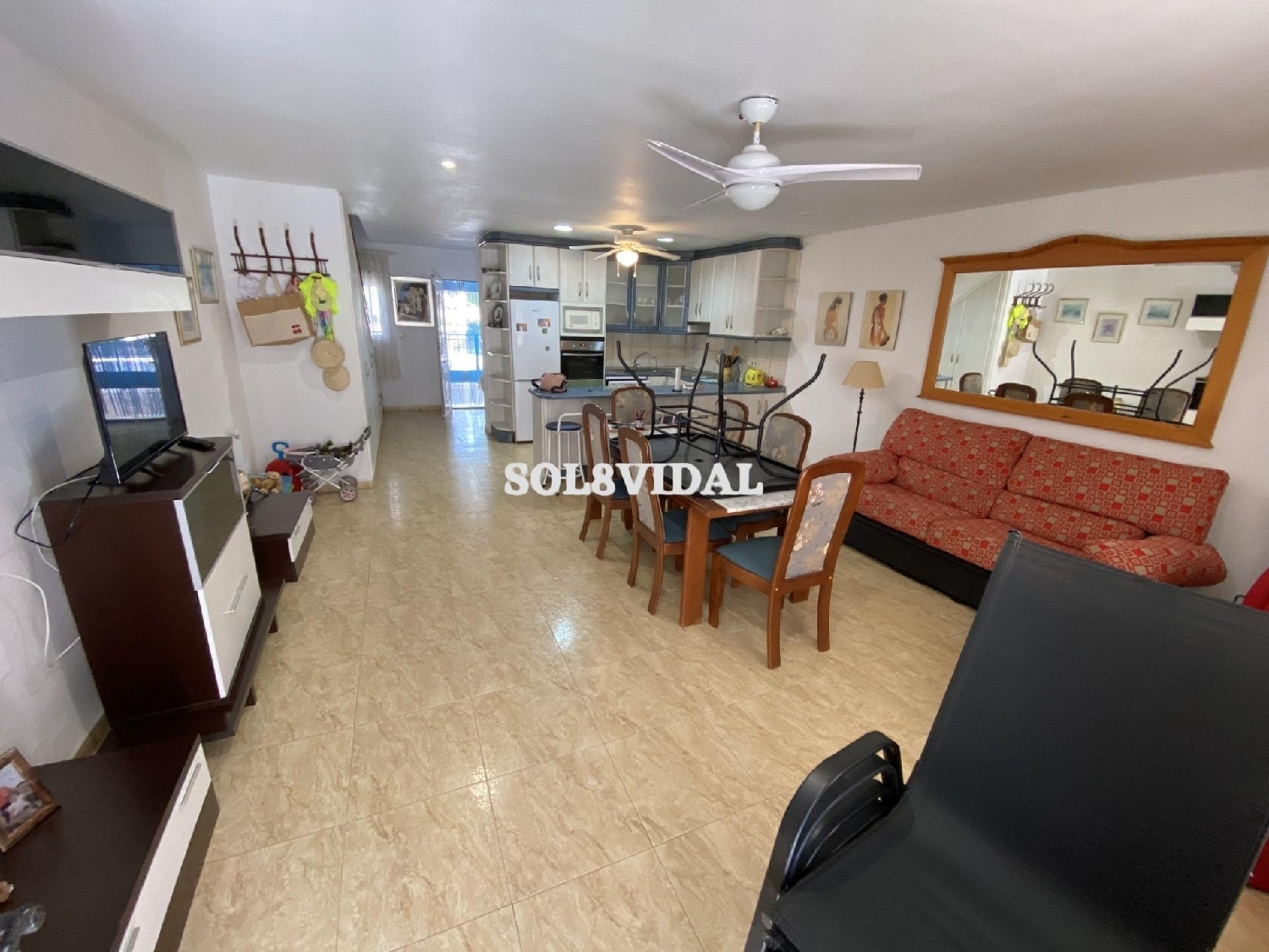  for sale apartment Cabo Roig Baix Segura 6