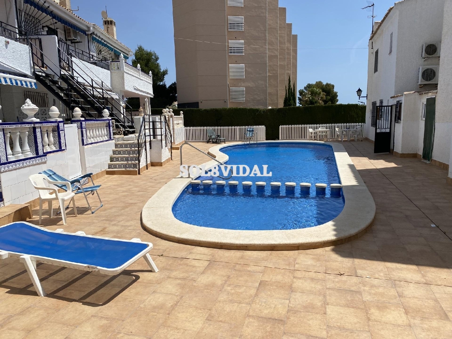 for sale apartment Cabo Roig Baix Segura 2