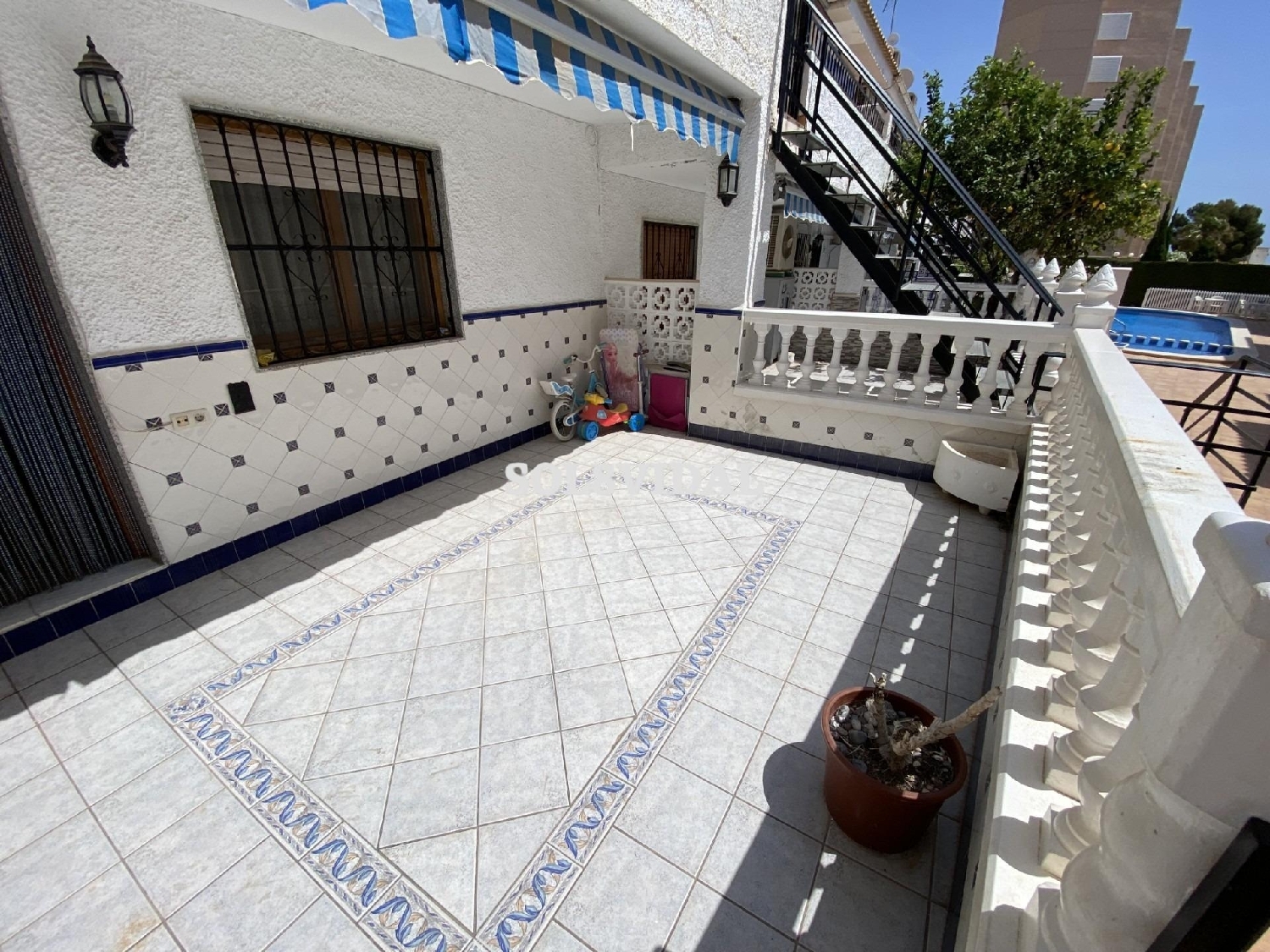  for sale apartment Cabo Roig Baix Segura 5