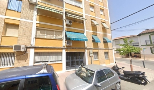 Cabra Subbética apartamento foto 6271612