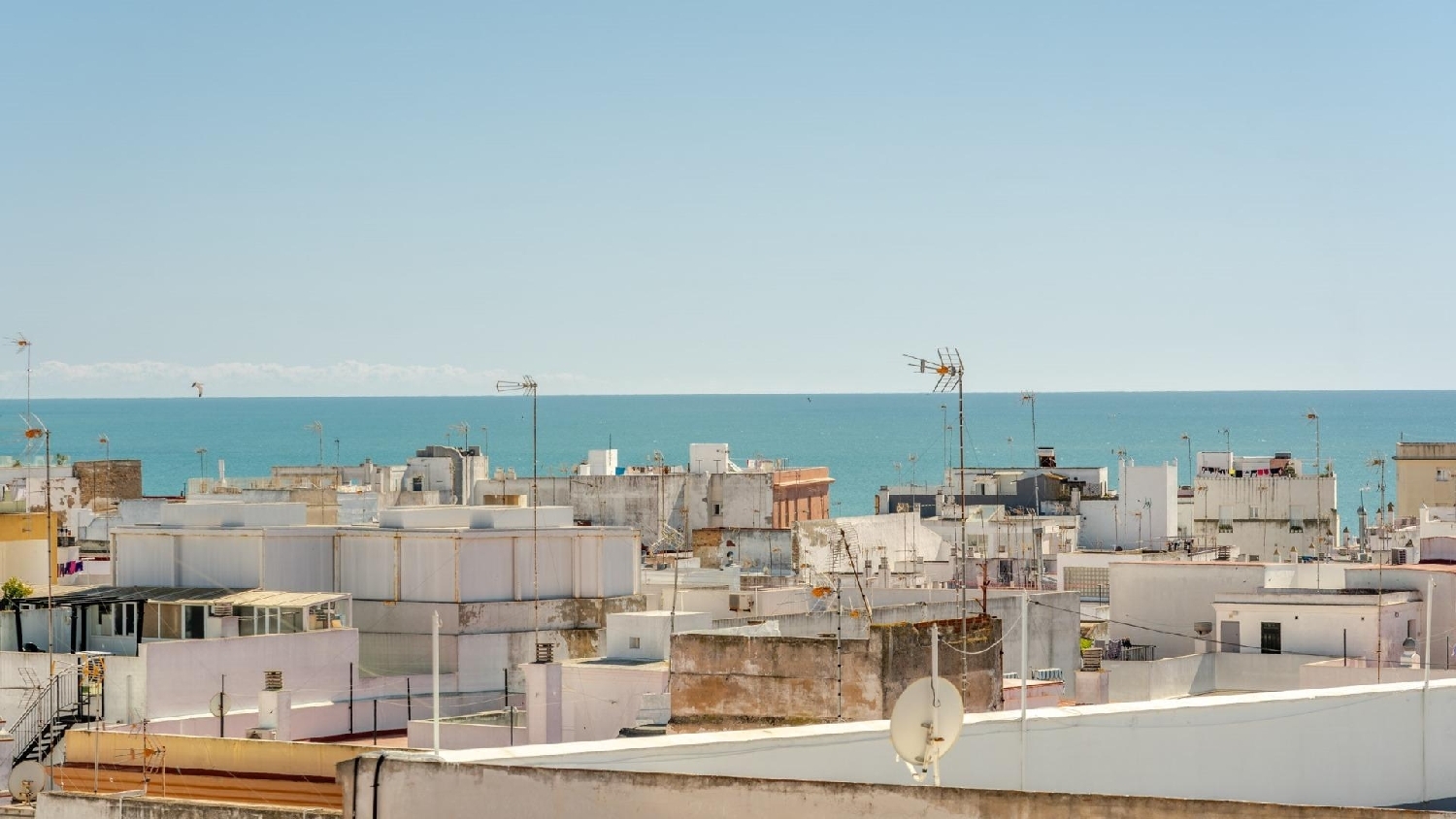  till salu lägenhet Cádiz Centro 11001 Bahía De Cádiz 2