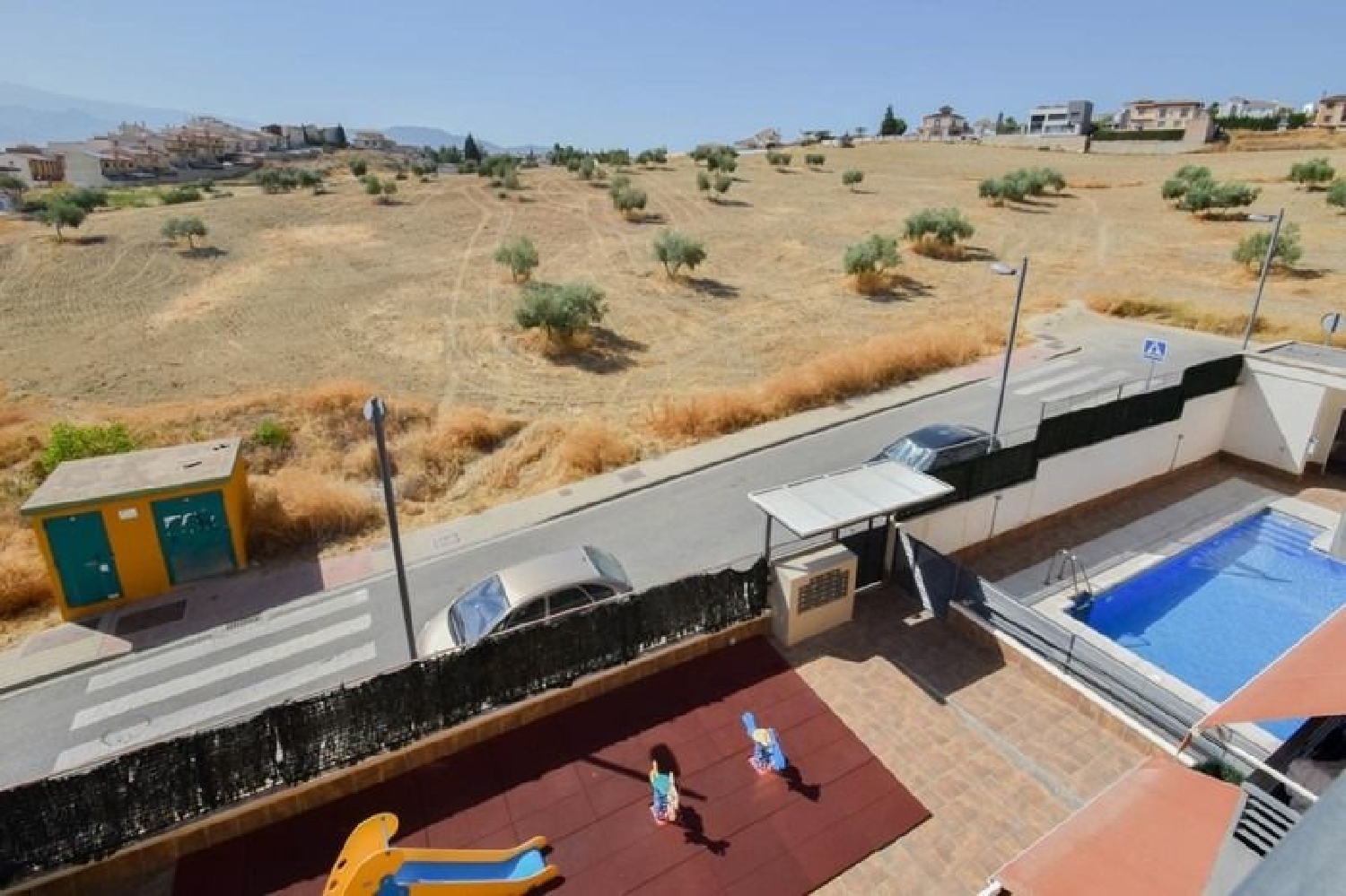  en venta apartamento Cájar Vega De Granada 5