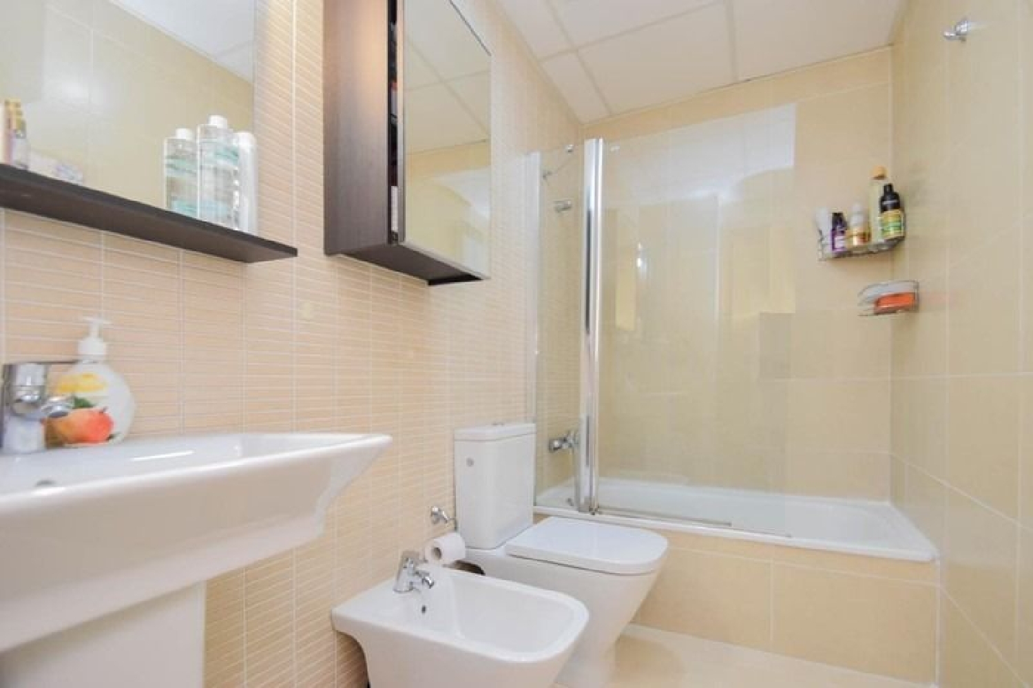  en venta apartamento Cájar Vega De Granada 6