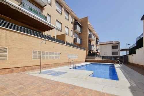 Cájar Vega De Granada apartamento foto 6278205