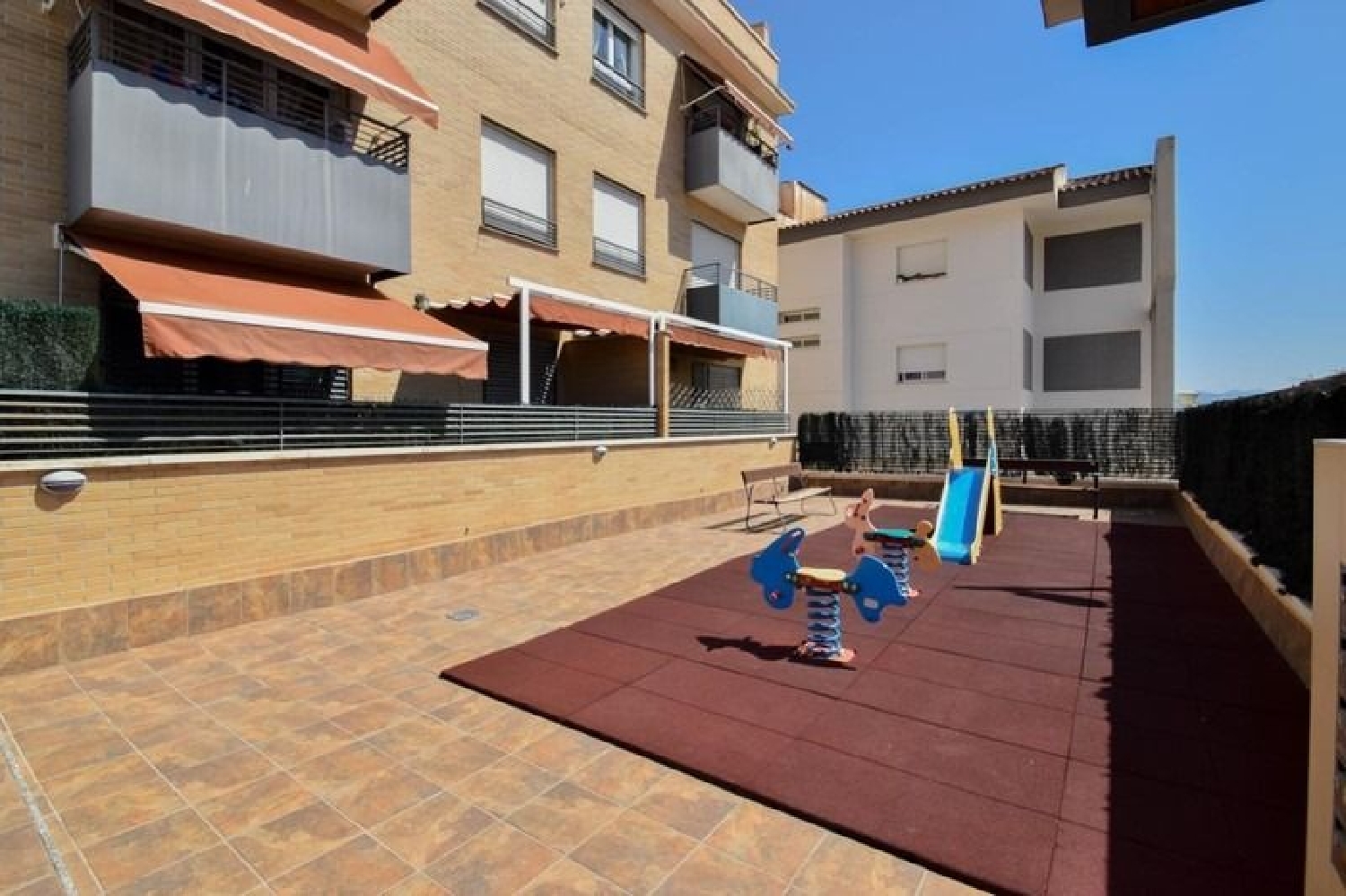  en venta apartamento Cájar Vega De Granada 2