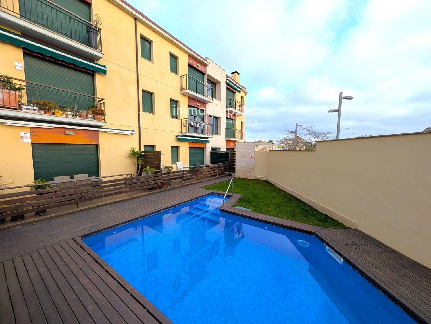  en venta apartamento Cala Margarida Baix Empordà 1