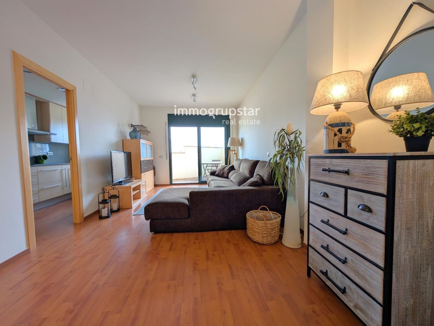  en venta apartamento Cala Margarida Baix Empordà 6