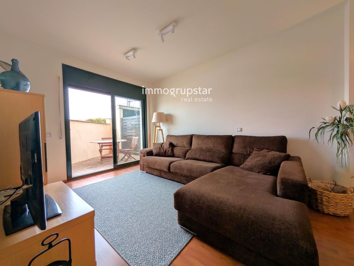 en venta apartamento Cala Margarida Baix Empordà 3
