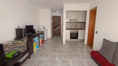 Calafell Baix Penedès apartment foto 6281309