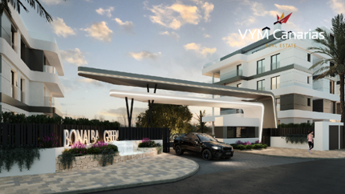 Calalga Marina Alta Wohnung Bild 6270044