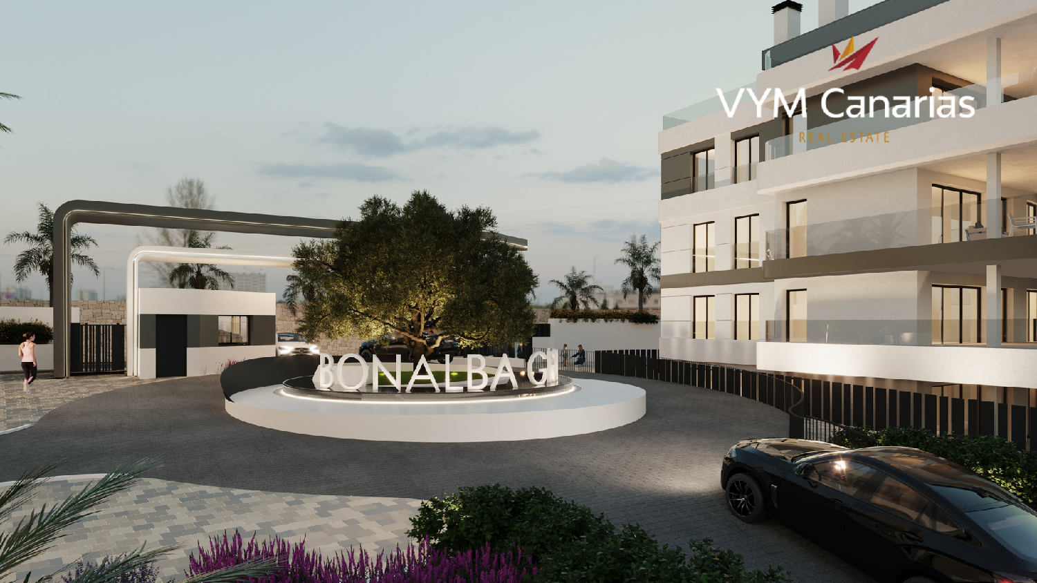  kaufen Wohnung Calalga Marina Alta 4
