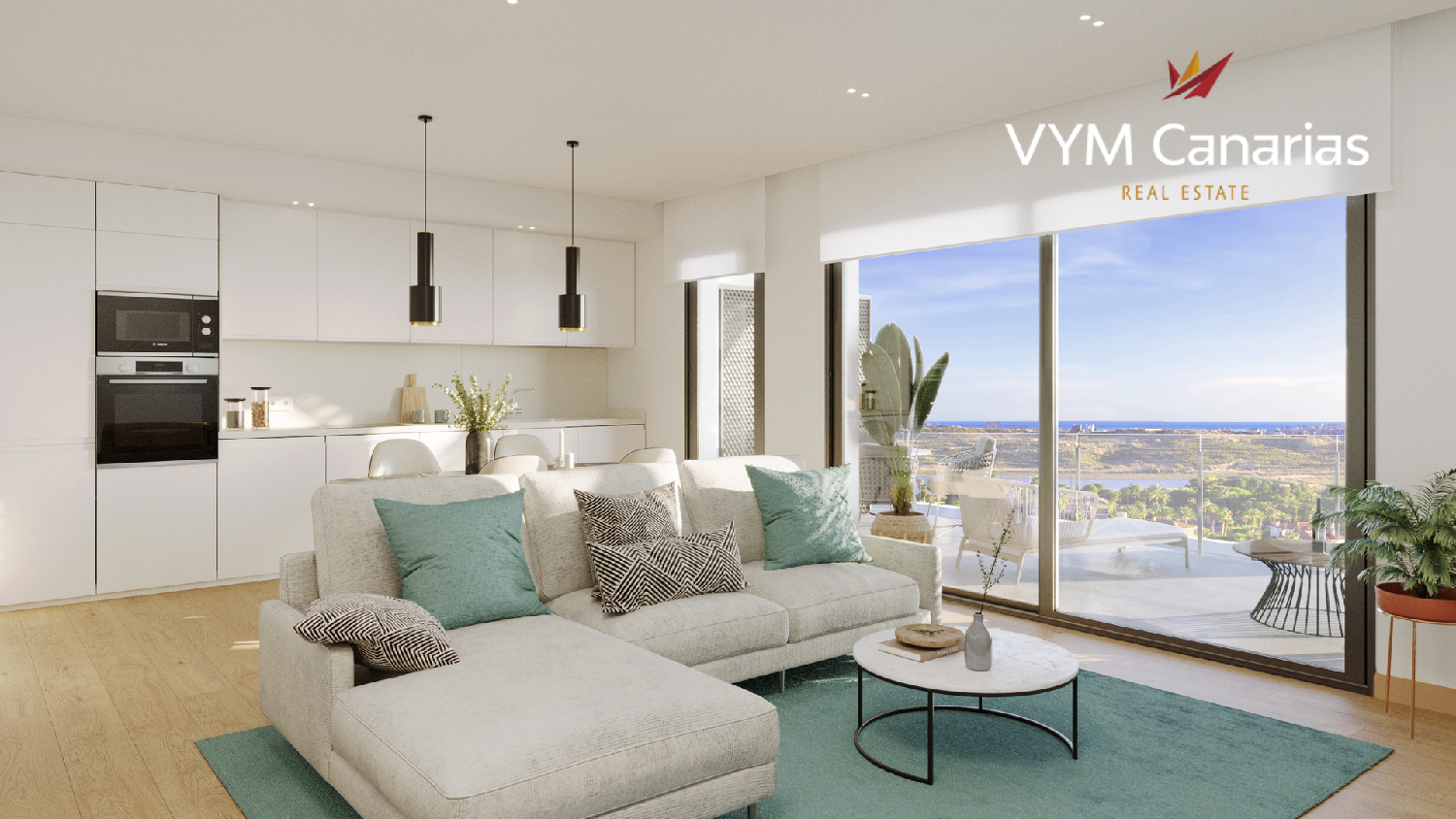 kaufen Wohnung Calalga Marina Alta 2
