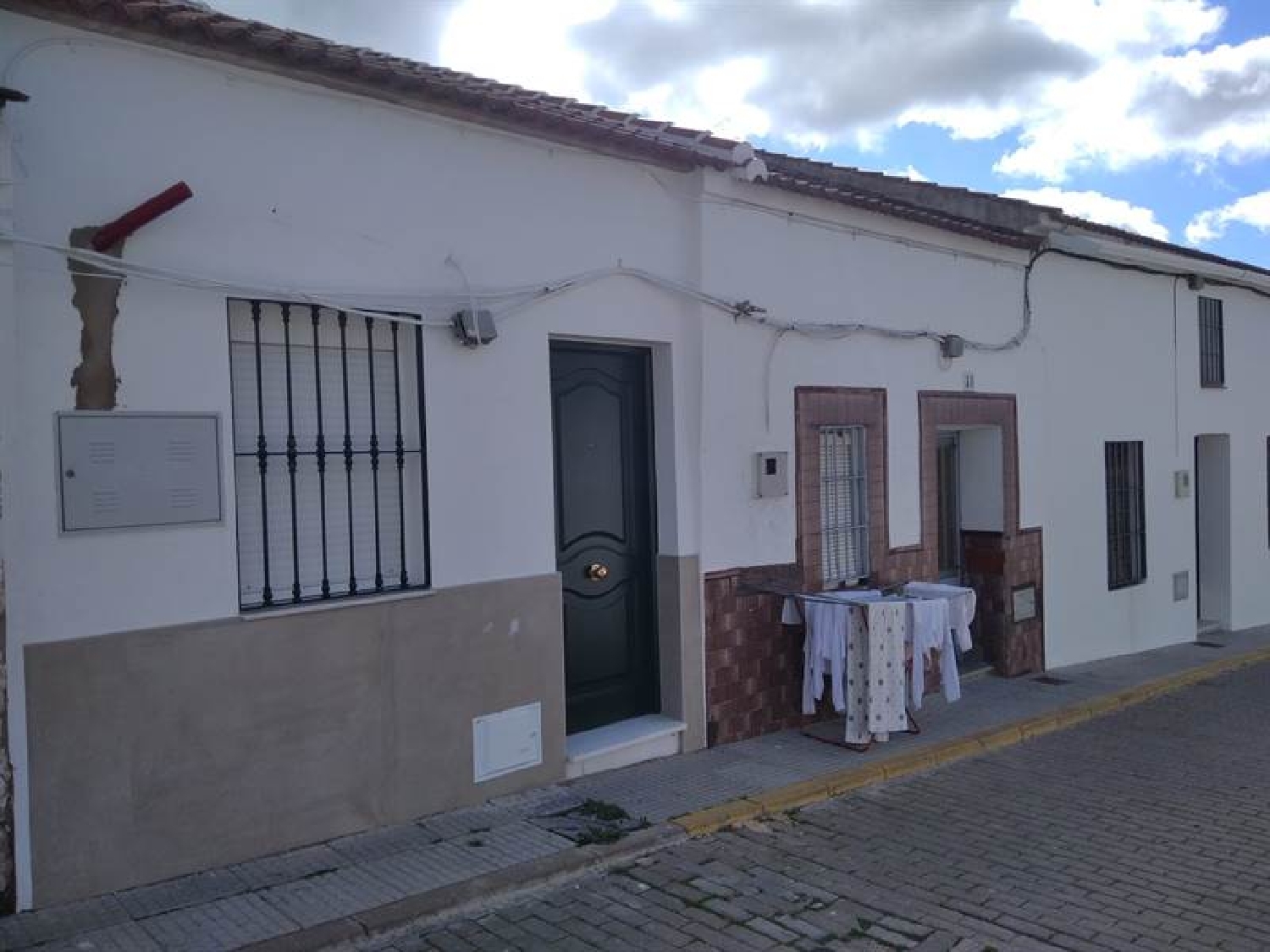  kaufen Wohnung Calañas Andévalo (El) 1