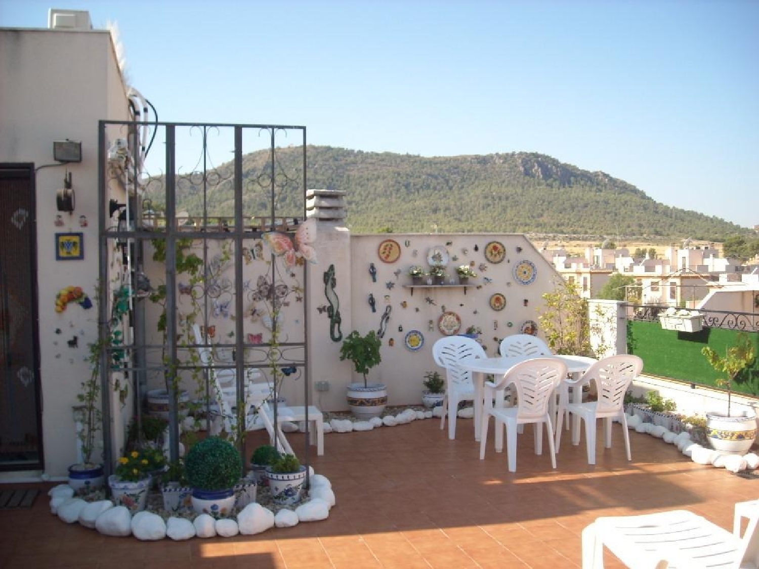 à vendre appartement Calasparra Noroeste 2