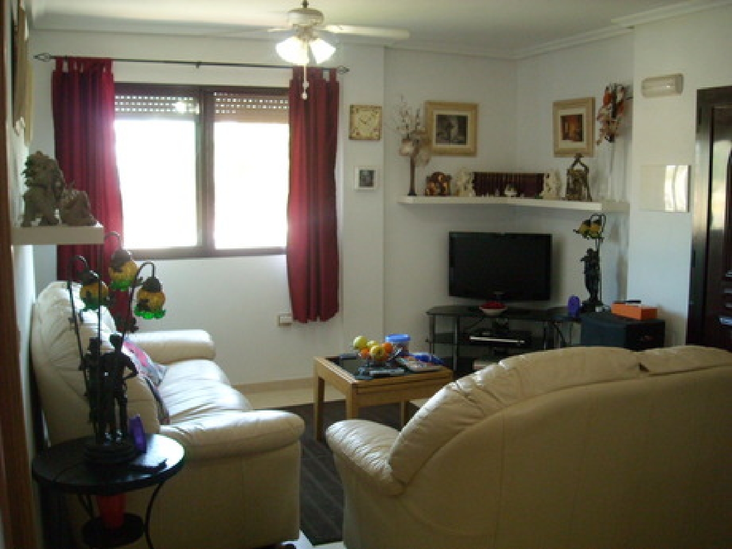  à vendre appartement Calasparra Noroeste 1